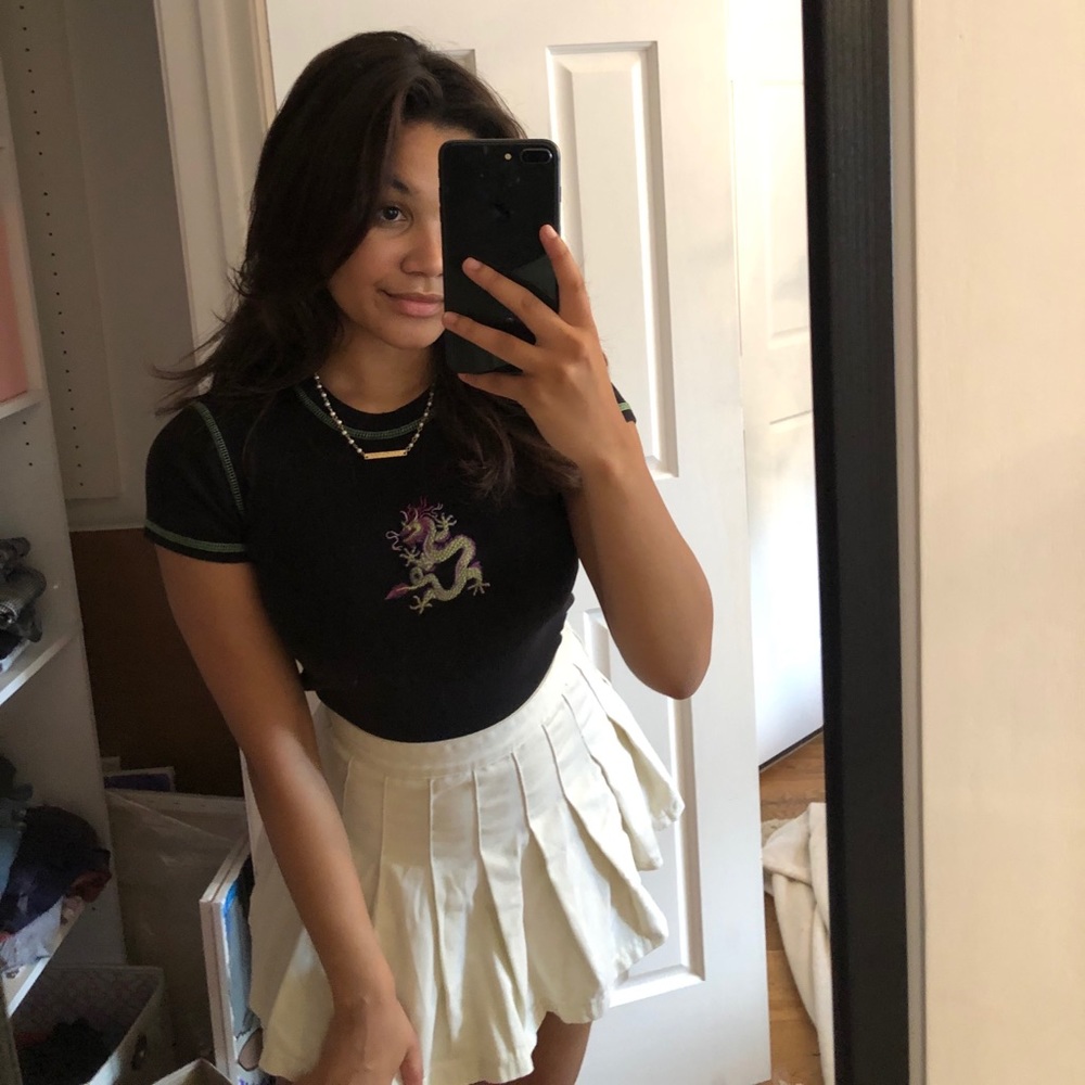 brandy Melville tee
